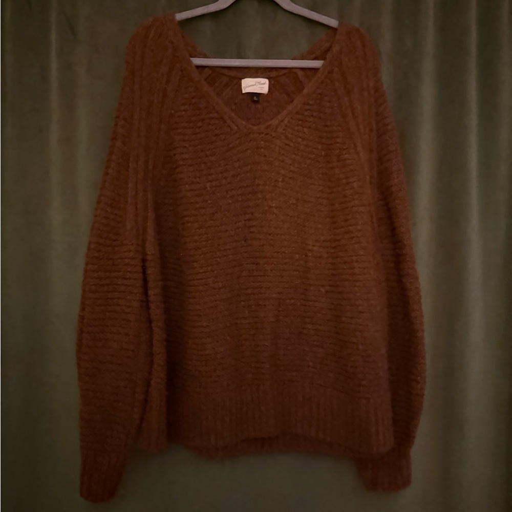 Sweater